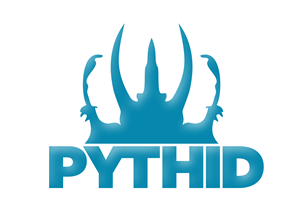 Logo Design by AD for Pythid Pty Ltd | Design: #309141
