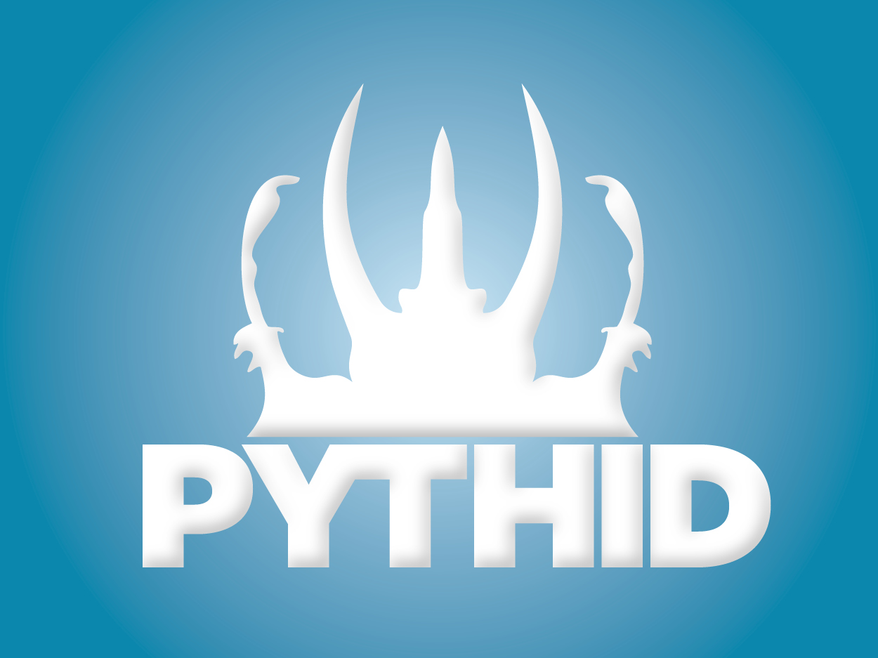 Logo Design by AD for Pythid Pty Ltd | Design #309145