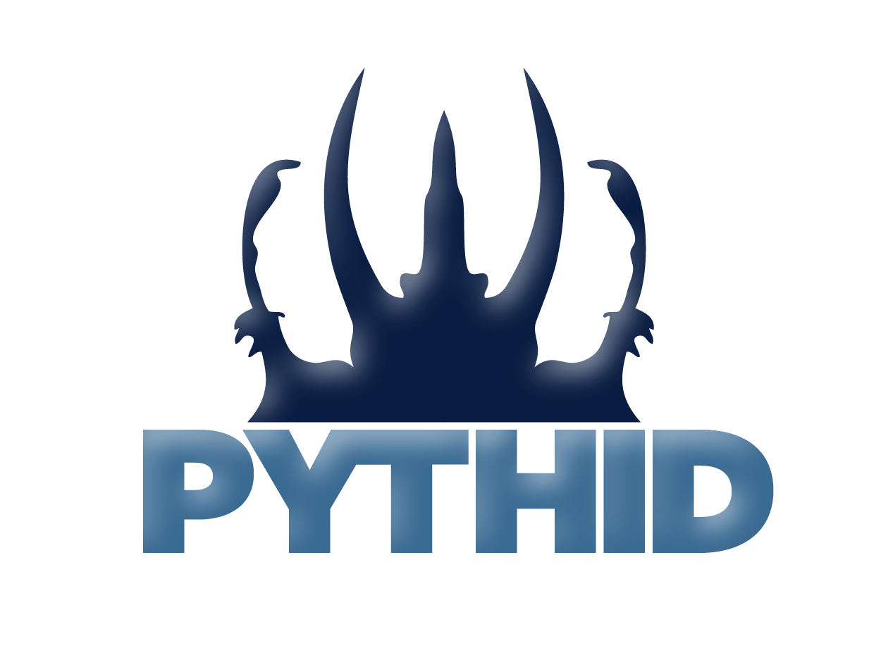 Logo Design by AD for Pythid Pty Ltd | Design #309148