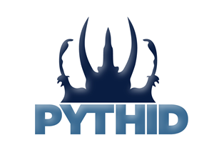 Logo Design by AD for Pythid Pty Ltd | Design: #309148