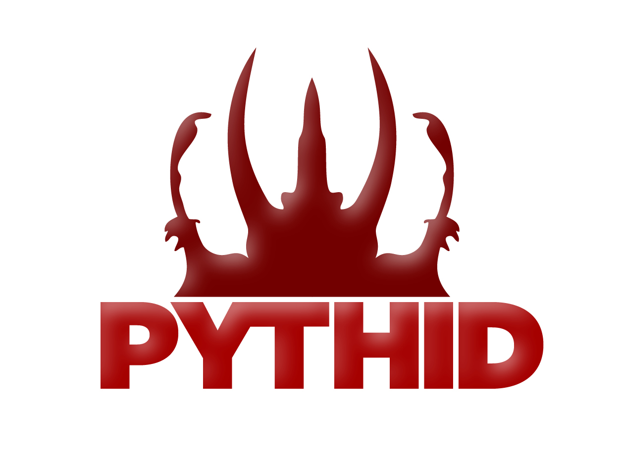 Logo Design by AD for Pythid Pty Ltd | Design #309149