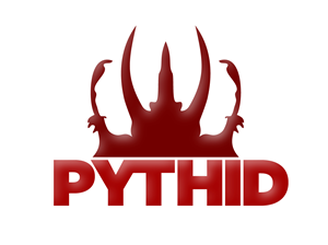 Logo Design by AD for Pythid Pty Ltd | Design: #309149