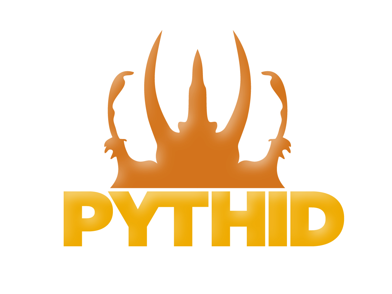Logo Design by AD for Pythid Pty Ltd | Design #309150