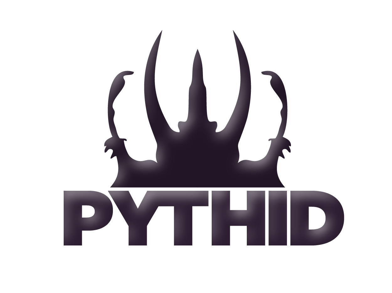 Logo Design by AD for Pythid Pty Ltd | Design #309152