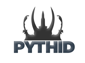 Logo Design by AD for Pythid Pty Ltd | Design: #309153