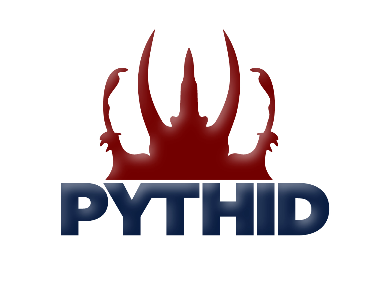 Logo Design by AD for Pythid Pty Ltd | Design #309154