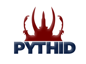 Logo Design by AD for Pythid Pty Ltd | Design: #309154