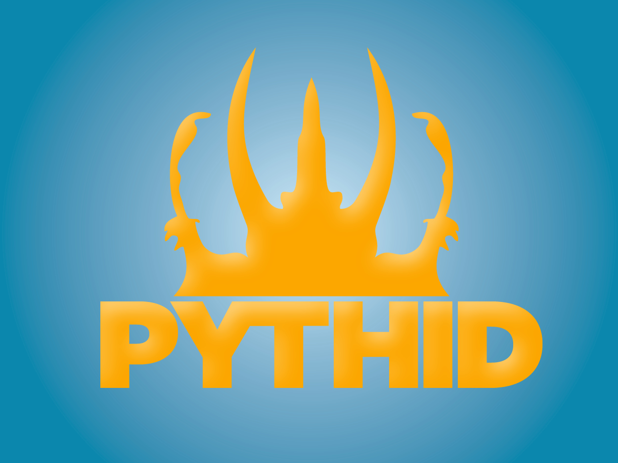 Logo Design by AD for Pythid Pty Ltd | Design #309156