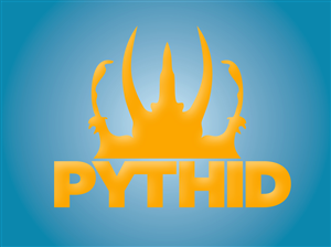 Logo Design by AD for Pythid Pty Ltd | Design: #309156