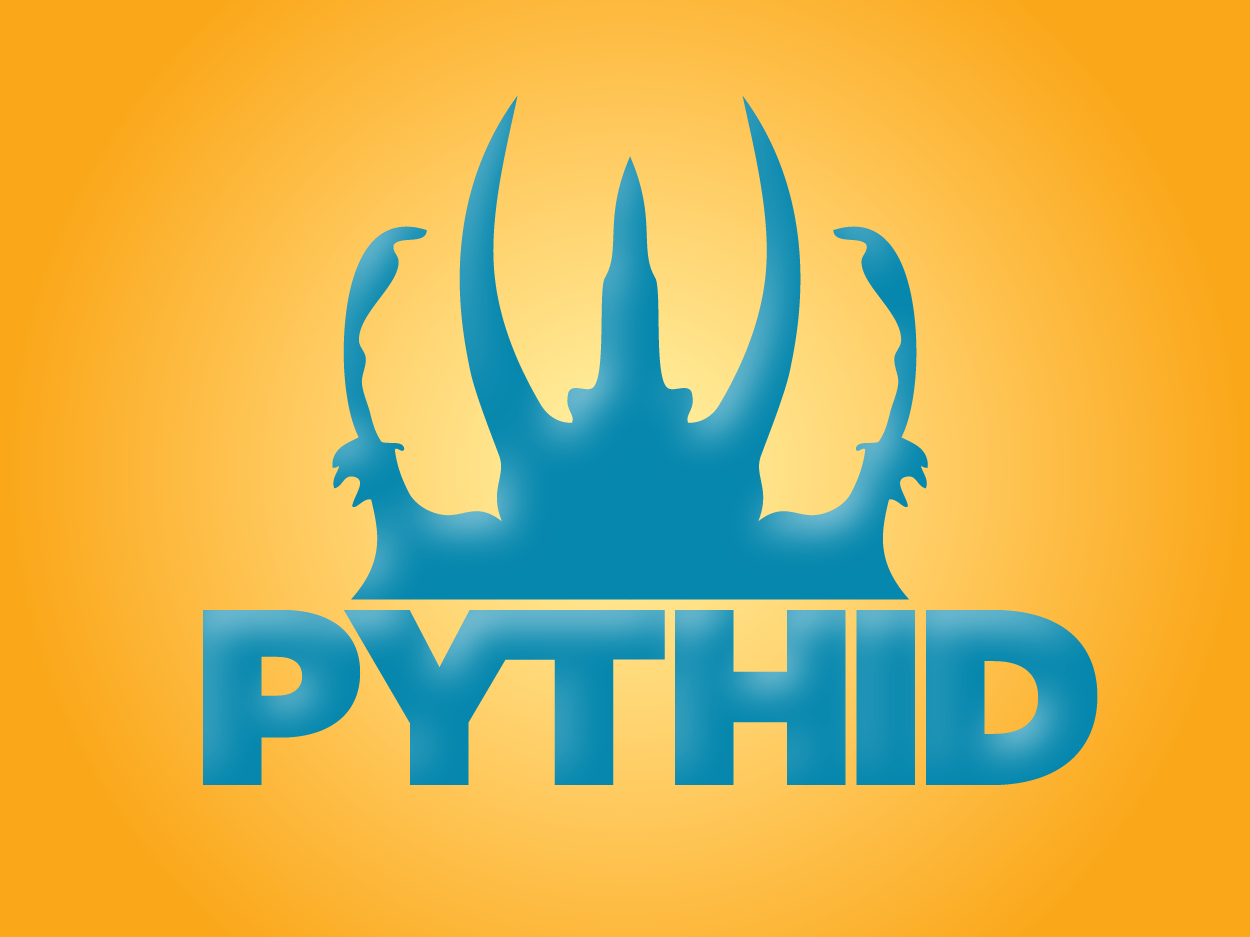 Logo-Design von AD für Pythid Pty Ltd | Design #309157