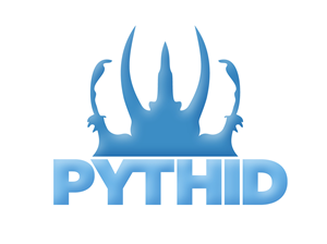 Logo Design by AD for Pythid Pty Ltd | Design: #309212