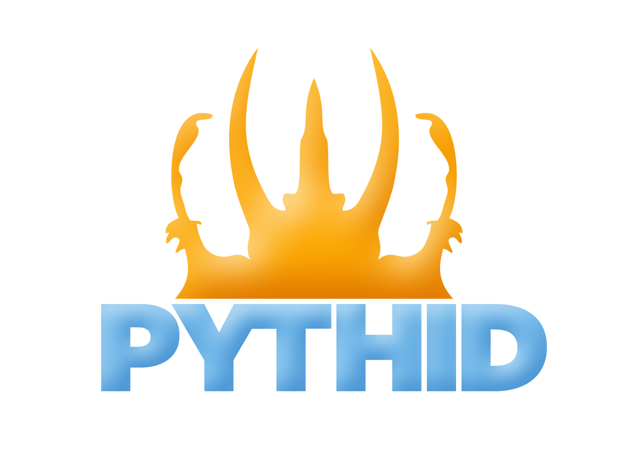 Logo Design by AD for Pythid Pty Ltd | Design #309218