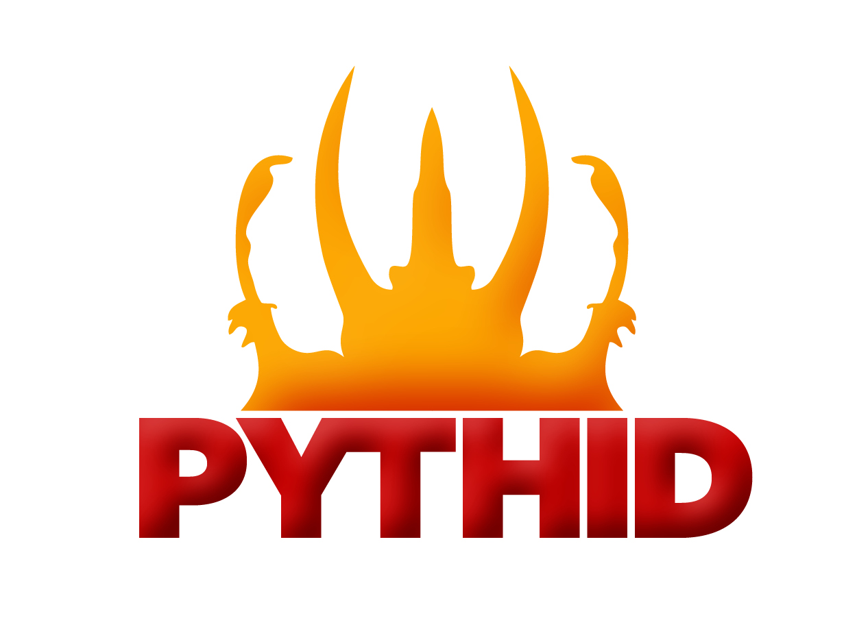 Logo Design by AD for Pythid Pty Ltd | Design #309231