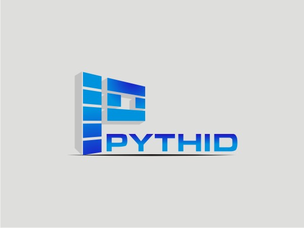 Logo Design by Logocraft for Pythid Pty Ltd | Design #299847