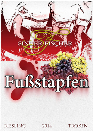 Etikett-Design von Greencorner für dieses Projekt | Design #5787686