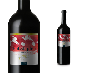 Etikett-Design von studiofaktor für dieses Projekt | Design #5771401
