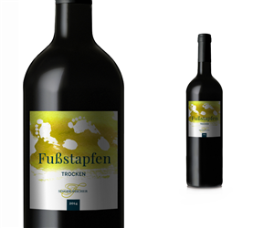 Label Design by anavlahovic