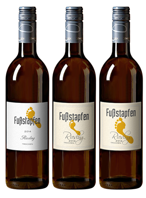 Label Design by STUDIO 22