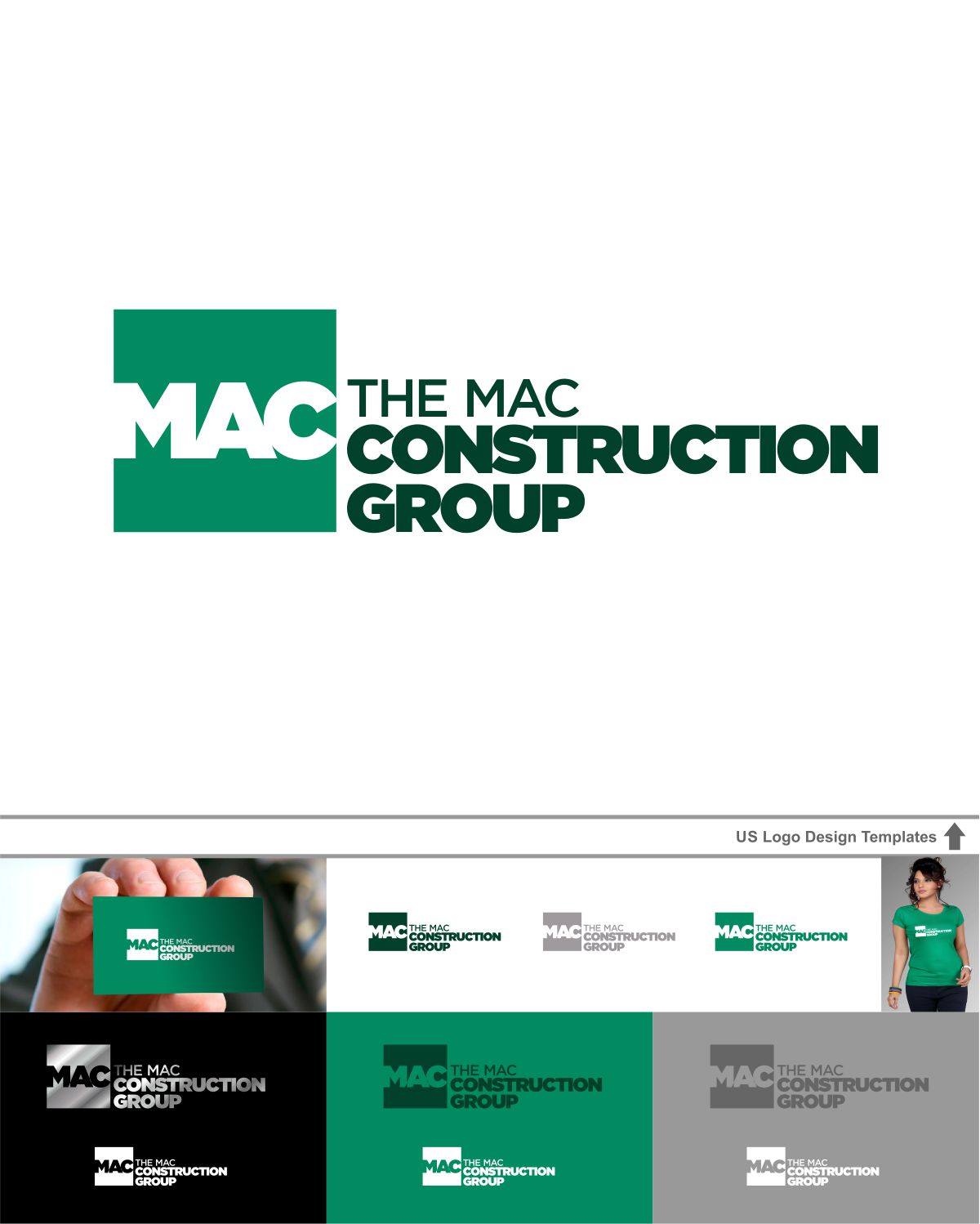 Design de Logo par DesignMX (Renan Mejia) pour ce projet | Design #5734012