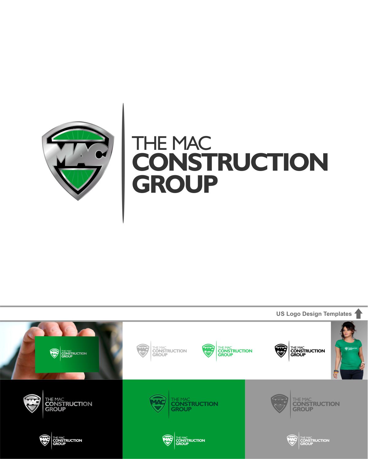 Logo-Design von DesignMX (Renan Mejia) für dieses Projekt | Design #5734979