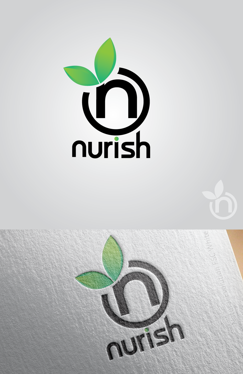 Logo Design by sai for this project | Design #5799310