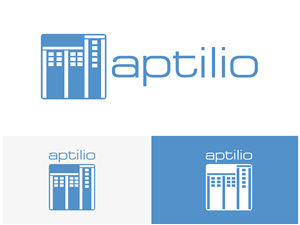 Logo Design by Andy Mavrov