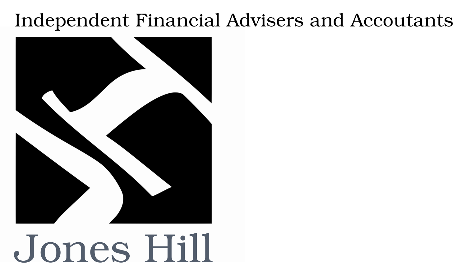 Logo Design by Tomasz  Woloszyn for Jones Hill Limited | Design #303762