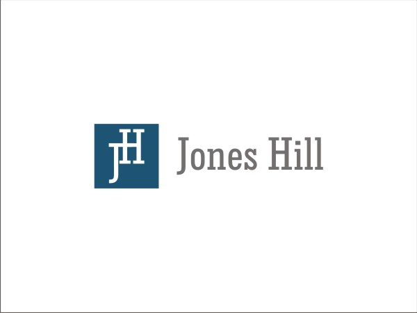 Logo Design by subhadip for Jones Hill Limited | Design #299790