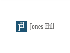 Logo Design by subhadip for Jones Hill Limited | Design #299790
