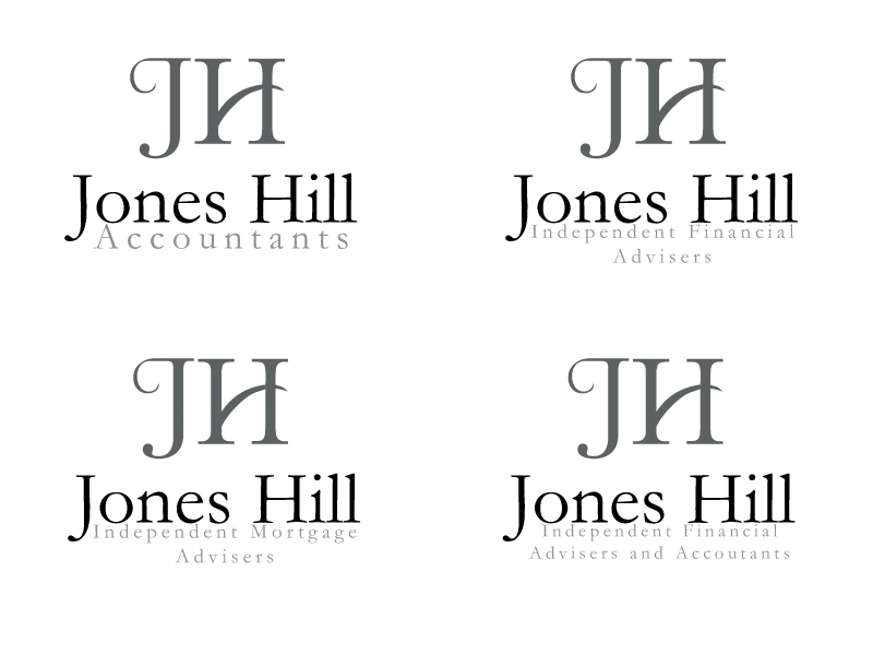 Logo Design by Mike for Jones Hill Limited | Design #302861