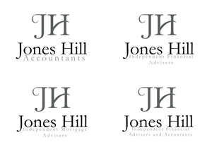 Logo Design by Mike