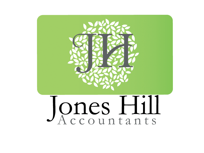 Logo-Design von Mike für Jones Hill Limited | Design #303066