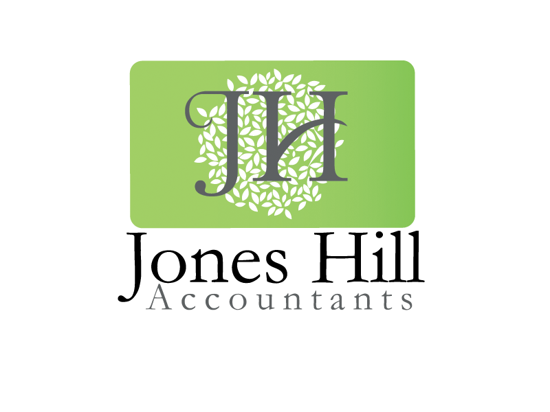 Logo Design by Mike for Jones Hill Limited | Design #303068