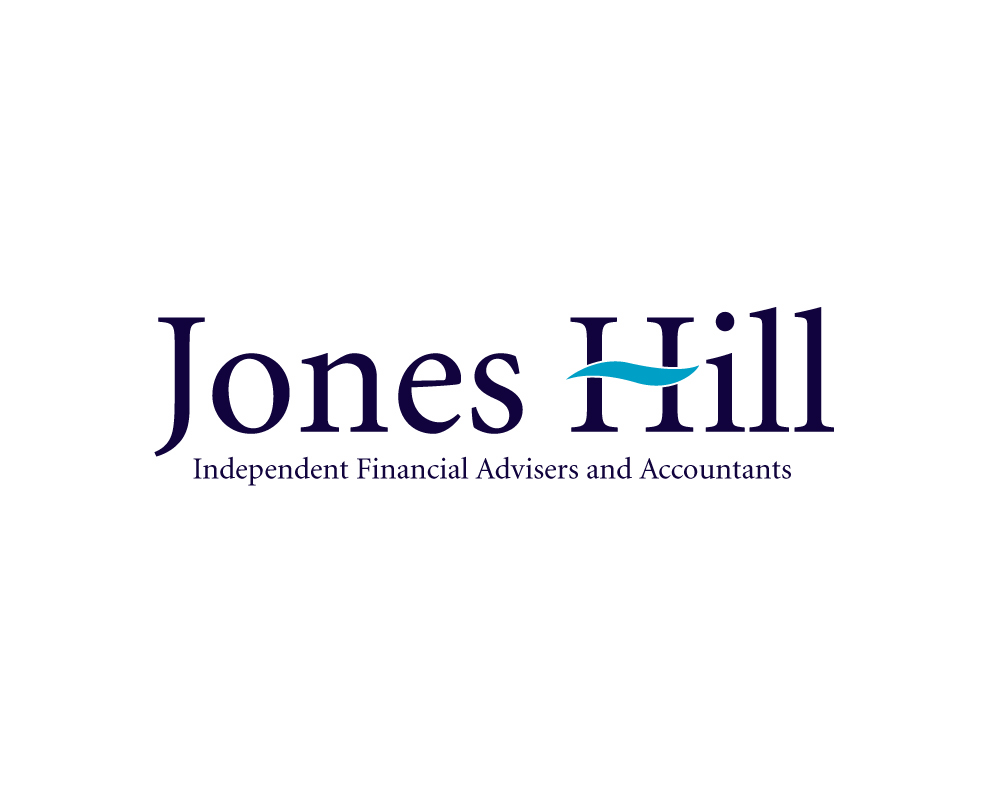 Logo Design by GS Grafix for Jones Hill Limited | Design #303115
