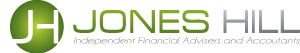 Logo Design by Doherty Designs  for Jones Hill Limited | Design: #301069