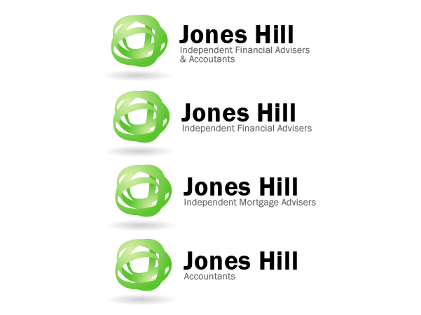 Logo Design by Trinity Print  for Jones Hill Limited | Design #302689