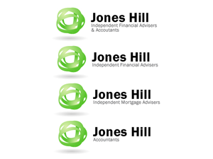 Logo Design by Trinity Print  for Jones Hill Limited | Design #302689