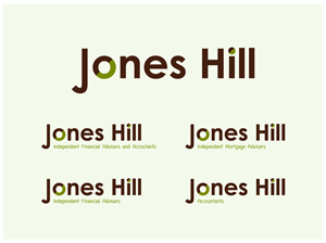 Logo Design by Mona Wang