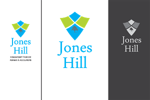 Logo Design by Million Color Designs for Jones Hill Limited | Design #302788