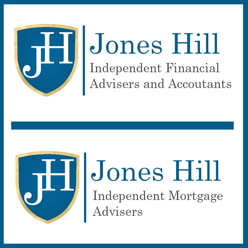 Diseño de Logo por visicelaj para Jones Hill Limited | Diseño #303223