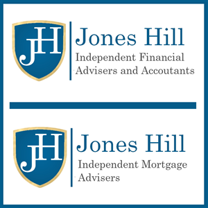 Logo Design by visicelaj for Jones Hill Limited | Design #303223