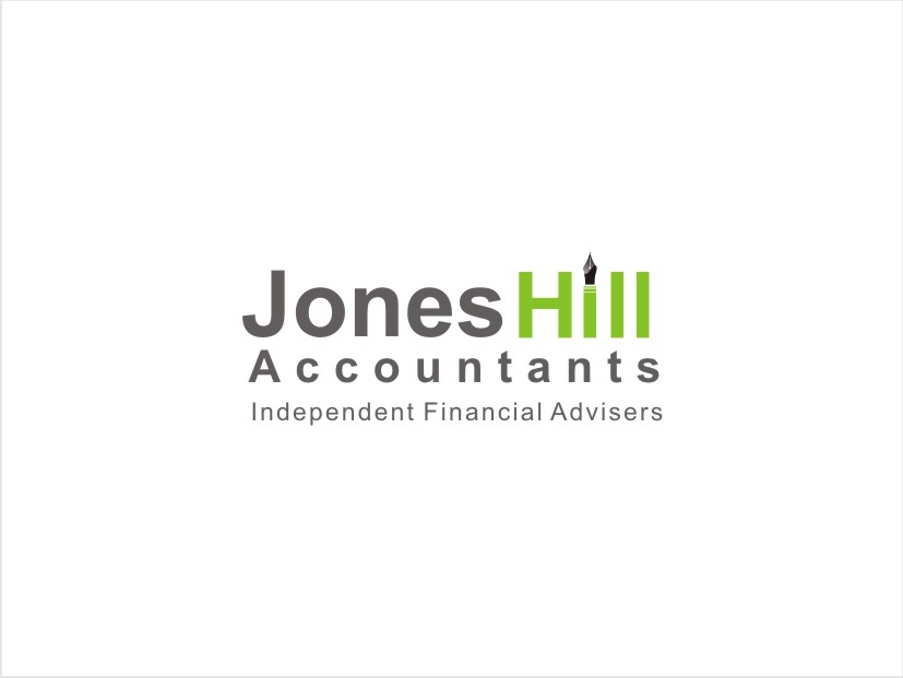 Logo Design by Logocraft for Jones Hill Limited | Design #299863