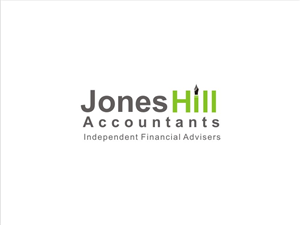 Logo Design by Logocraft for Jones Hill Limited | Design: #299863