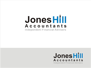 Logo Design by Logocraft for Jones Hill Limited | Design: #303506