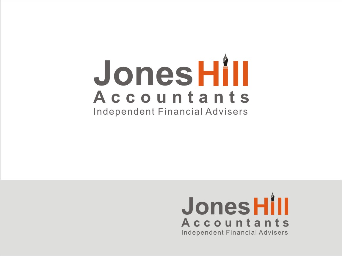 Logo Design by Logocraft for Jones Hill Limited | Design #303512