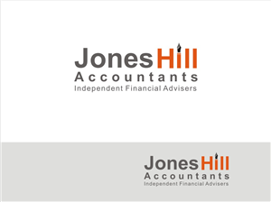 Logo Design by Logocraft for Jones Hill Limited | Design: #303512