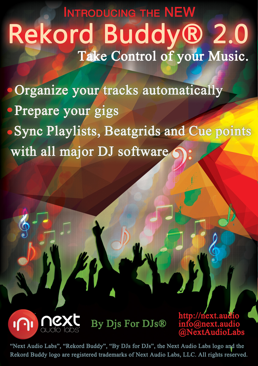 Newspaper Ad Design by mounis for Next Audio Labs | Design #5761106