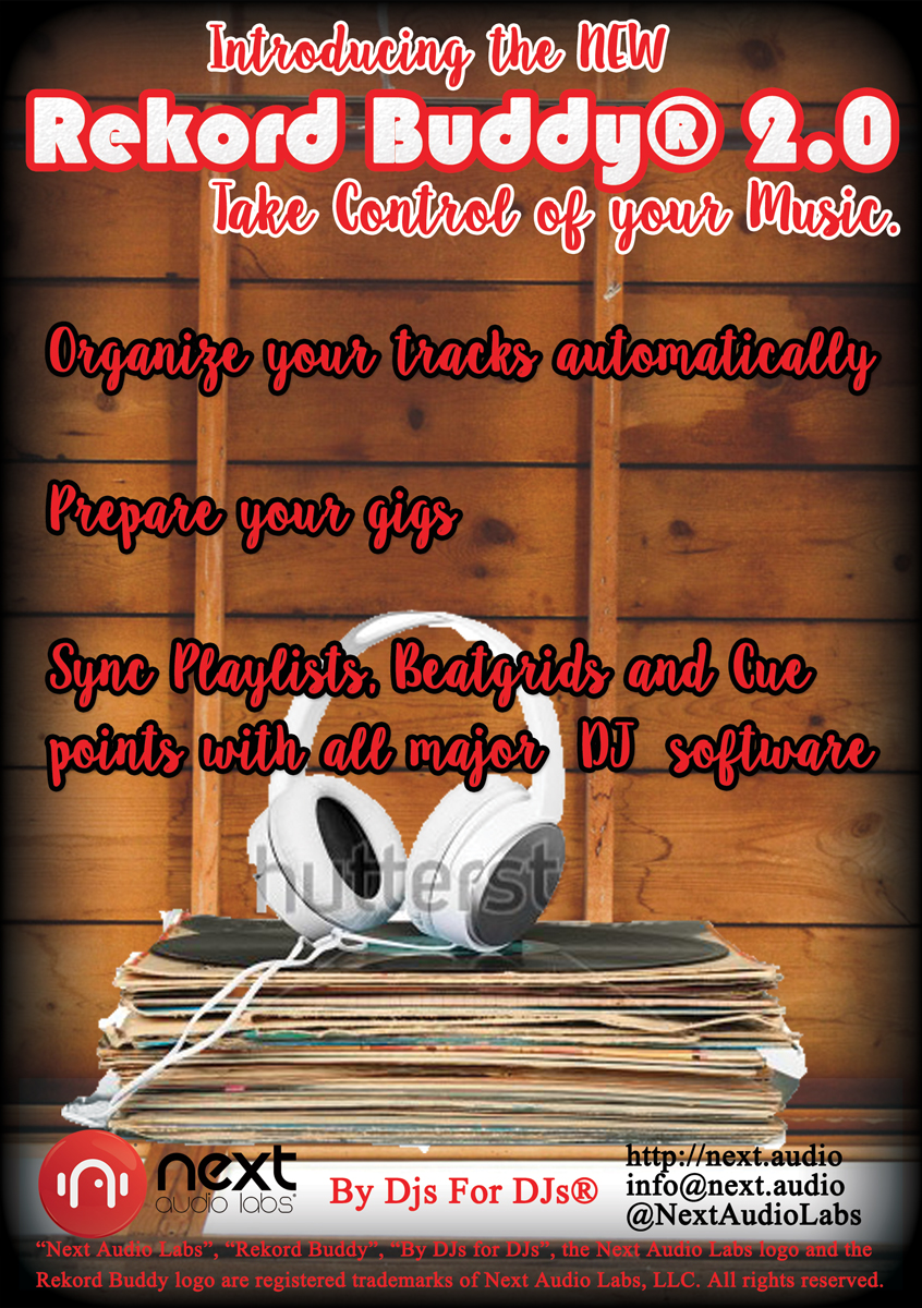 Newspaper Ad Design by mounis for Next Audio Labs | Design #5786290
