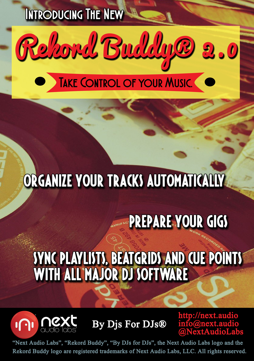 Newspaper Ad Design by mounis for Next Audio Labs | Design #5797147