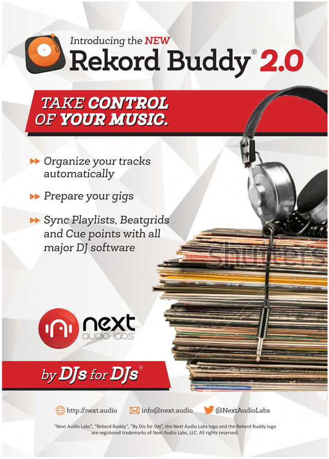 Newspaper Ad Design by Arpan Jolly for Next Audio Labs | Design #5817436
